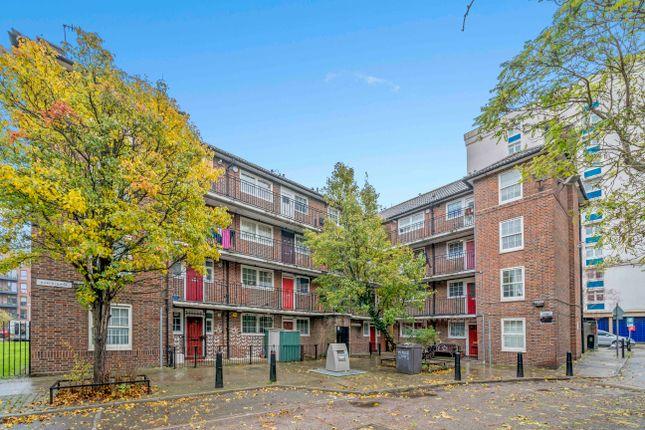 Flat for sale in Bromley High Street, London E3