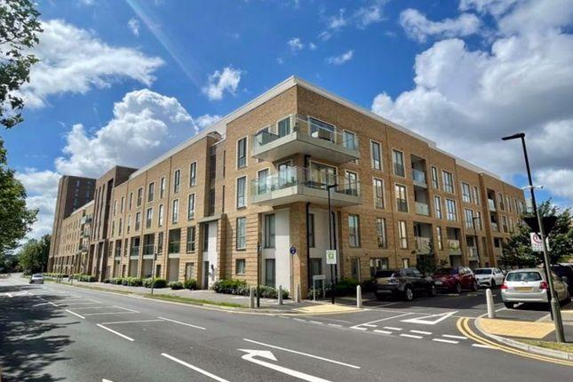 Flat for sale in Grahame Park Way, London NW9