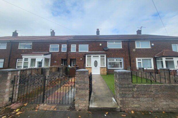 Property to rent in Hereford Drive, Bootle L30