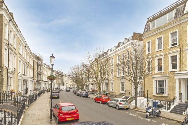 Flat for sale in Eardley Crescent, London SW5