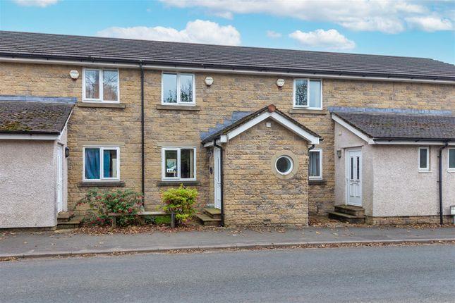 Terraced house for sale in Warton Road, Carnforth LA5