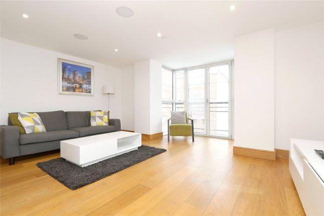 Flat for sale in Jerome House, Marylebone NW1