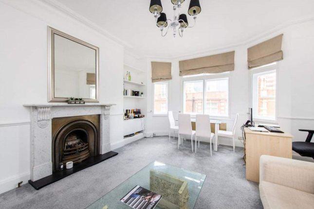 Flat for sale in Maida Vale, London W9