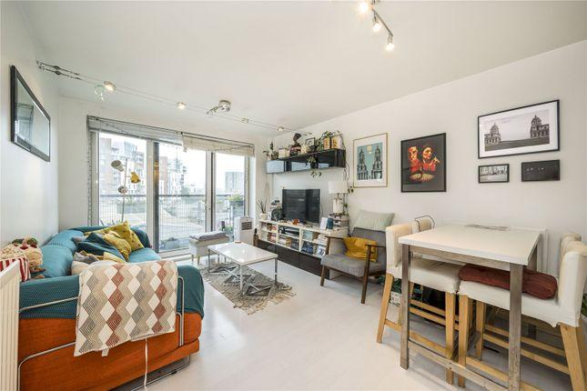 Flat for sale in Tarves Way, Greenwich SE10