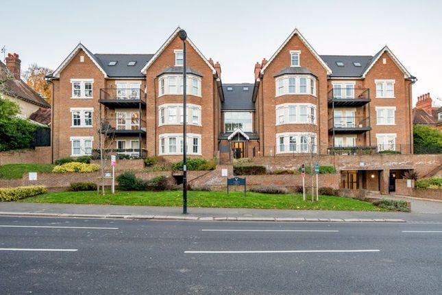 Flat for sale in Verdun Heights, Foxley Lane, West Purley CR8