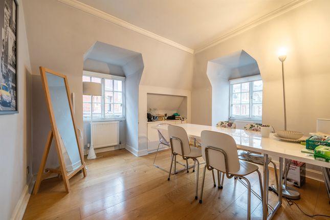 Flat for sale in Maiden Lane, Covent Garden, London WC2E