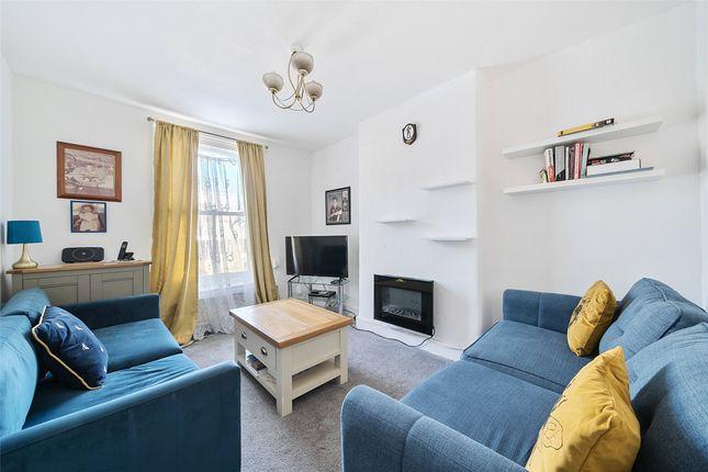 Maisonette for sale in Ecclesbourne Road, Thornton Heath CR7