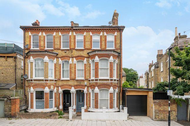 Property for sale in Tregothnan Road, London SW9