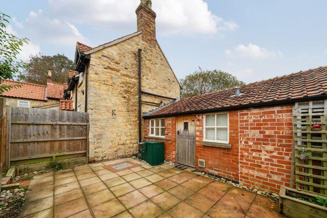 Cottage for sale in High Street, Fulbeck, Grantham, Lincolnshire NG32