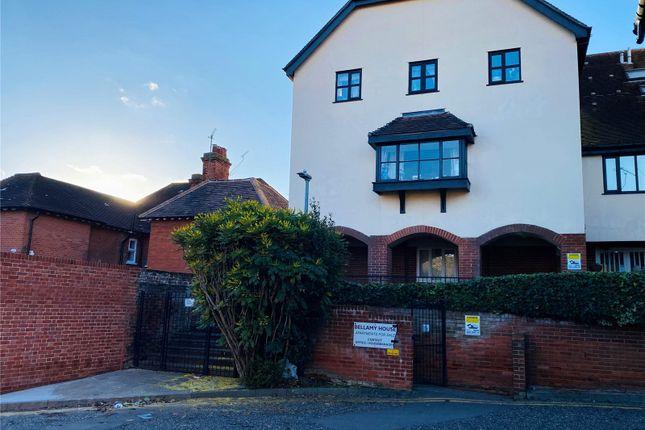 Flat for sale in Bellamy House, Braintree, Essex CM7