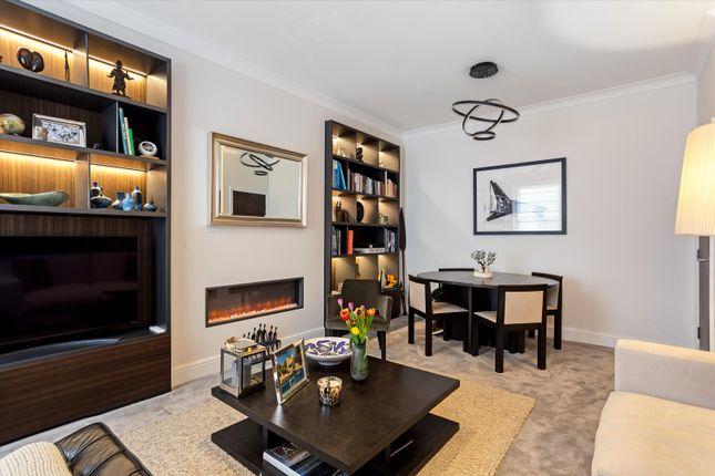 Flat for sale in Lennox Gardens, London SW1X