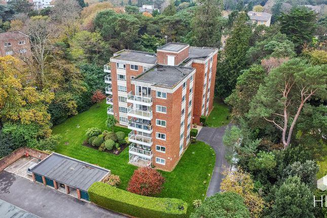 Flat for sale in The Avenue, Westbourne, Poole BH13