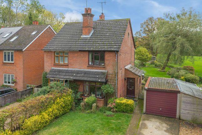 Semi-detached house for sale in Smithbrook, Cranleigh GU6