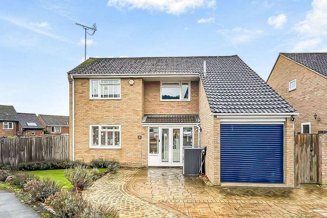 Detached house for sale in Steps Close, Cam, Dursley GL11