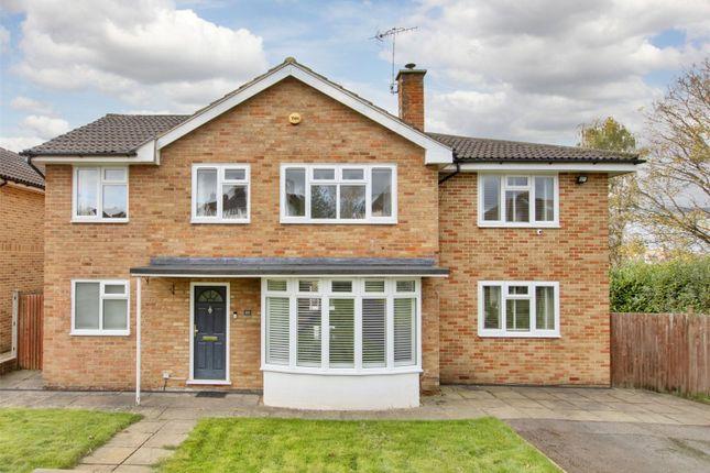 Detached house for sale in Hilbert Road, Tunbridge Wells, Kent TN2