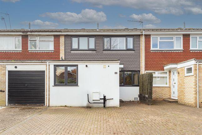 Property for sale in Greatfield Close, Harpenden AL5