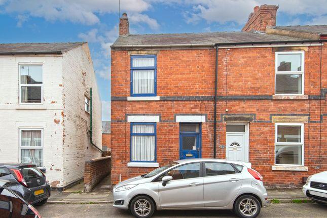 Property for sale in John Street, Chesterfield S40