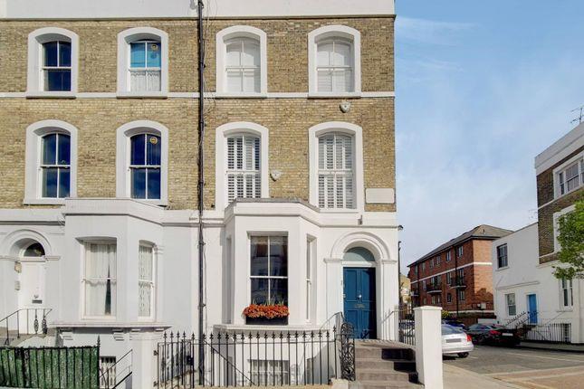 Flat for sale in Lancaster Road, Notting Hill, London W11