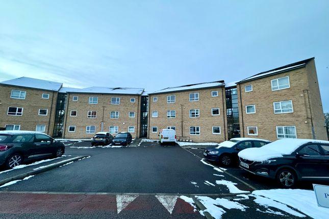 Flat for sale in Park Grange Mount, Sheffield S2