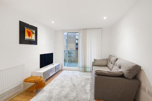 Flat for sale in Conington Road, London SE13