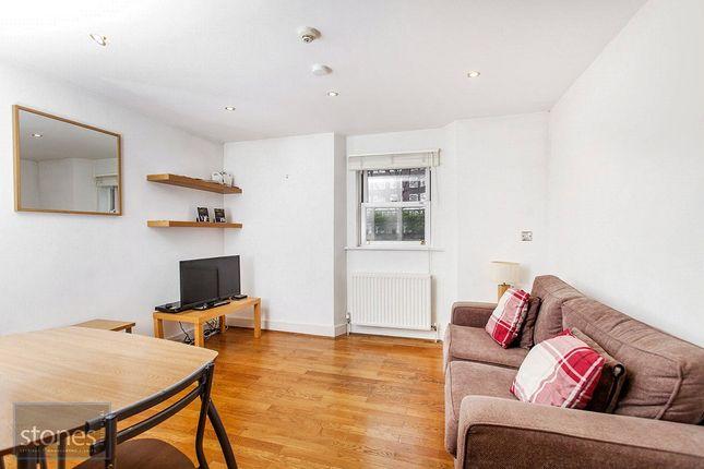 Flat for sale in Haverstock Hill, Chalk Farm, London NW3