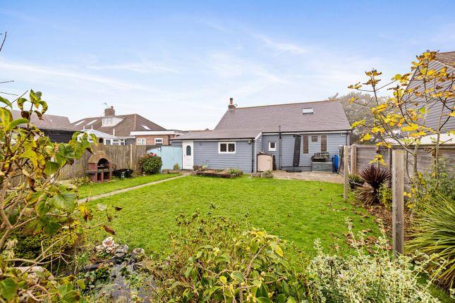 Detached house for sale in Archers Court Road, Whitfield, Dover CT16