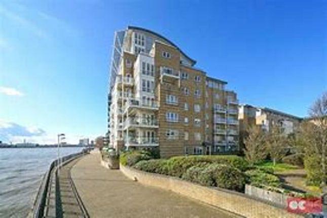 Flat for sale in St. Davids Square, London E14