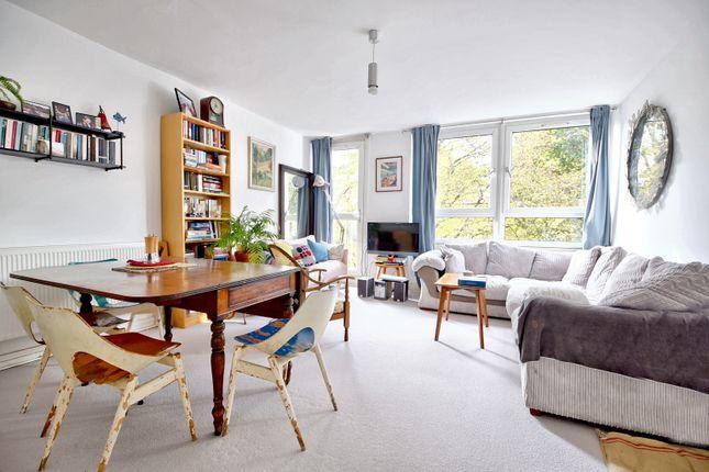 Maisonette for sale in Kiln Place, Gospel Oak, London NW5