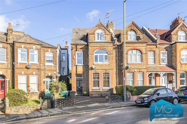 Maisonette for sale in East End Road, East Finchley N2