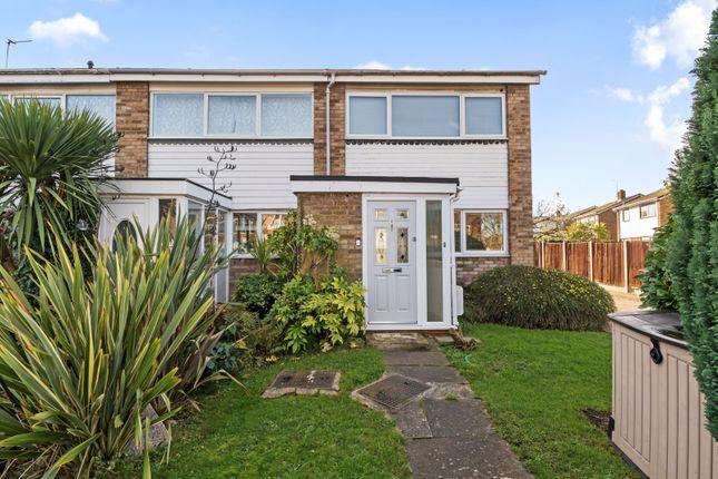 End terrace house for sale in Place Farm Avenue, Orpington BR6