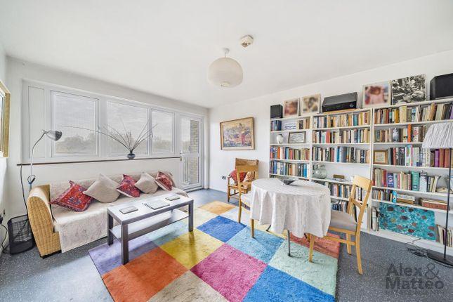 Flat for sale in Arica House, Bermondsey SE16