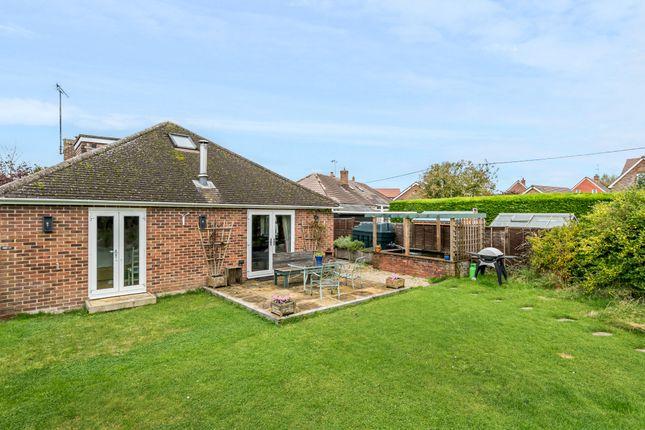 Detached house for sale in Park Road, North Newnton, Pewsey SN9