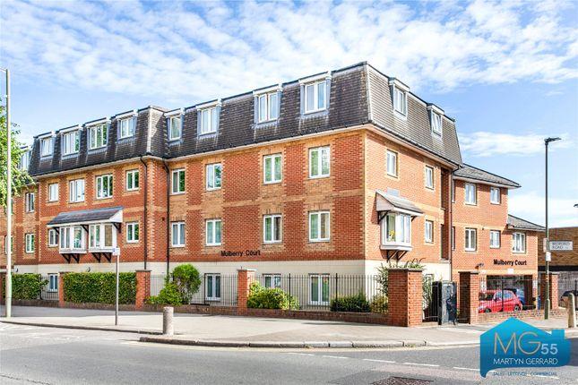 Flat for sale in Mulberry Court, Bedford Road, East Finchley, London N2