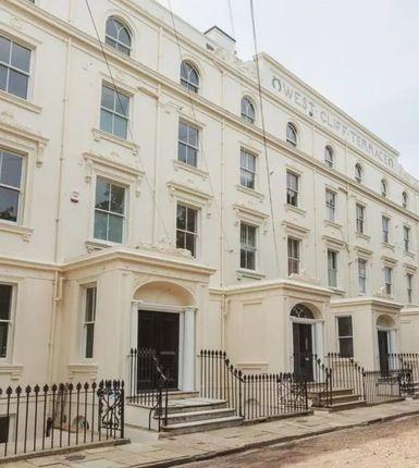 Triplex for sale in Westcliff Terrace Mansions, Pegwell Road CT11