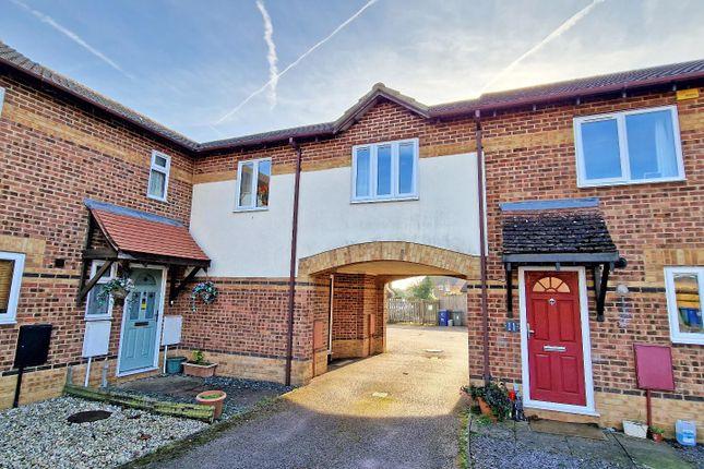 Property for sale in Acacia Walk, Bicester OX26