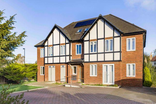 Flat for sale in The Glade, Croydon CR0