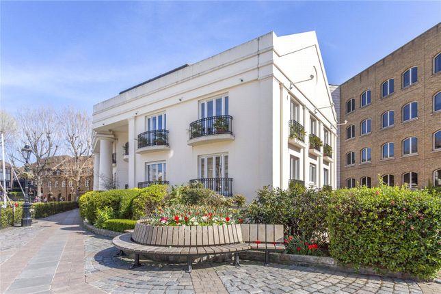 Flat for sale in Tower Walk, St. Katharines Way, London E1W