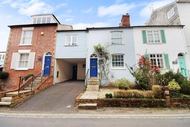 Property for sale in Bath Road, Lymington SO41