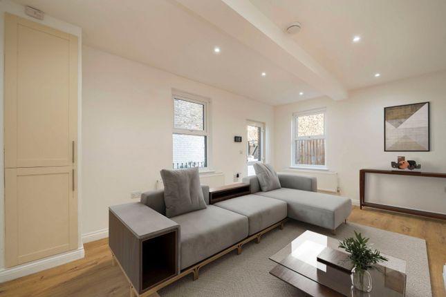 Flat for sale in Floyd Road, Charlton SE7