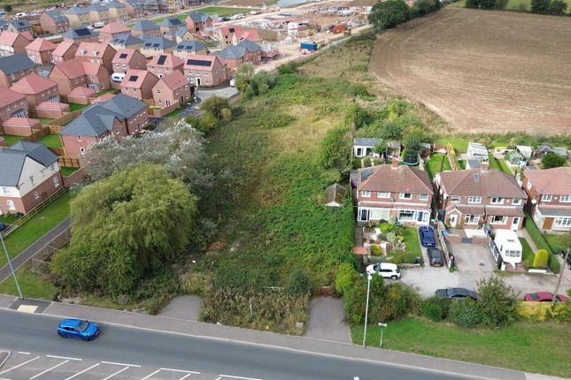 Land for sale in Beck Lane, Sutton-In-Ashfield NG17