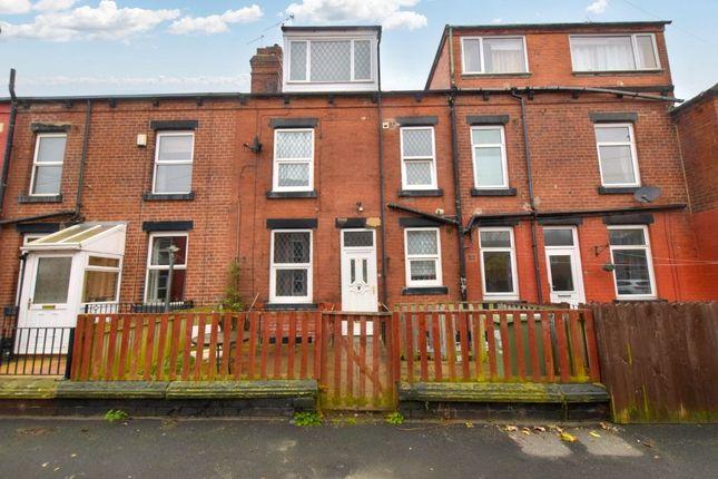 Terraced house for sale in Roseneath Street, Leeds, West Yorkshire LS12