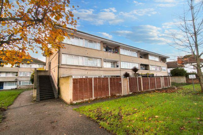 Flat for sale in Arundel House, Heritage Close, Uxbridge UB8