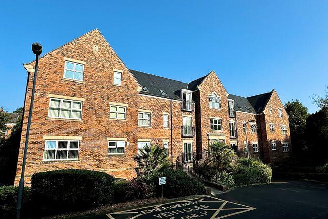 Flat to rent in Orchard House, Sunderland, Ashbrooke SR2