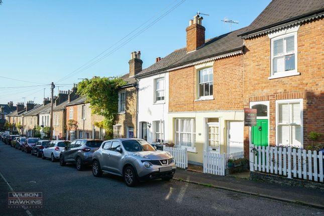 Terraced house for sale in Nelson Road, Harrow-On-The-Hill, Harrow HA1