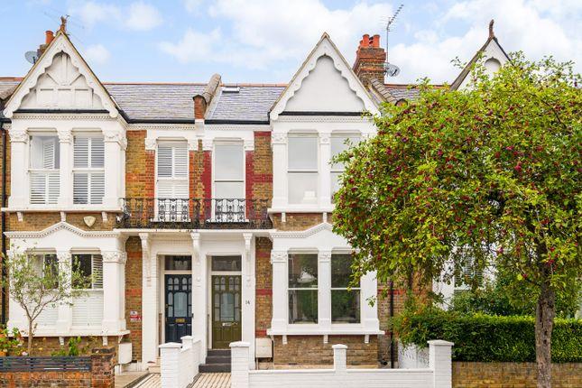 Detached house for sale in Kempe Road, London NW6