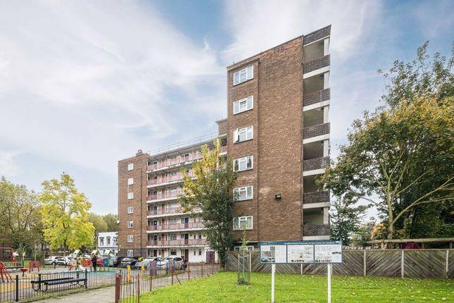 Flat for sale in Longfield Estate, London SE1