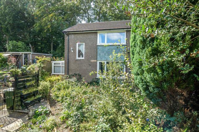 Semi-detached house for sale in 17 Dunmail Drive, Kendal, Cumbria LA9