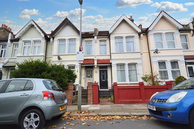 Terraced house for sale in Gassiot Road, London SW17