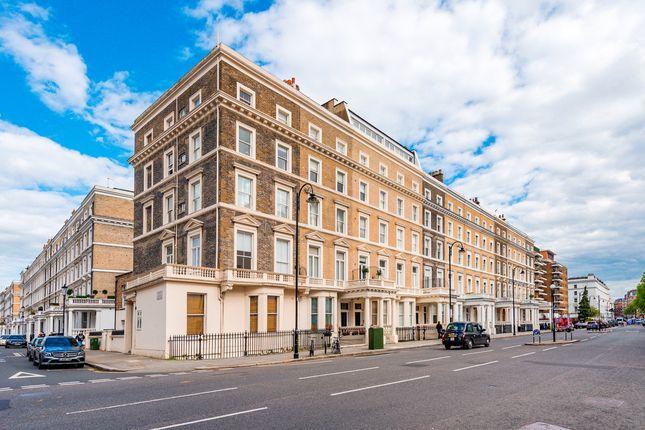 Flat for sale in Elvaston, London SW7