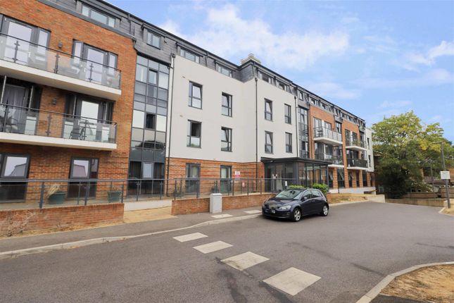 Flat for sale in Constabulary Close, West Drayton UB7